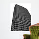 Centre Point Bw Wall Decal