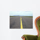 Long Road Landscape Wall Decal