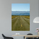 Long Road Wall Decal