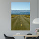 Long Road Wall Decal