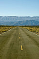 Long Road Wall Decal