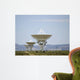 Very Large Array Wall Decal