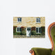 Cotswold's Cottage Wall Decal