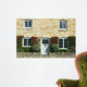 Cotswold's Cottage Wall Decal