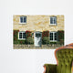 Cotswold's Cottage Wall Decal