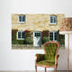 Cotswold's Cottage Wall Decal