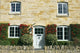 Cotswold's Cottage Wall Decal