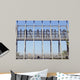 Los Angeles Wall Decal