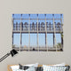 Los Angeles Wall Decal