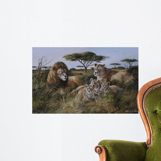 Dsc_0002-2 Wall Mural