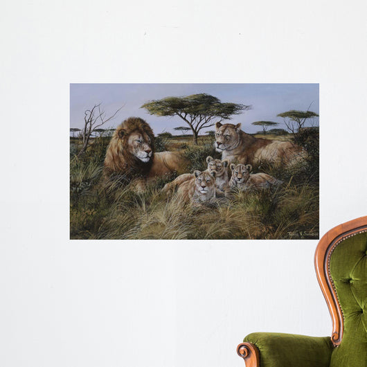 Dsc_0002-2 Wall Mural