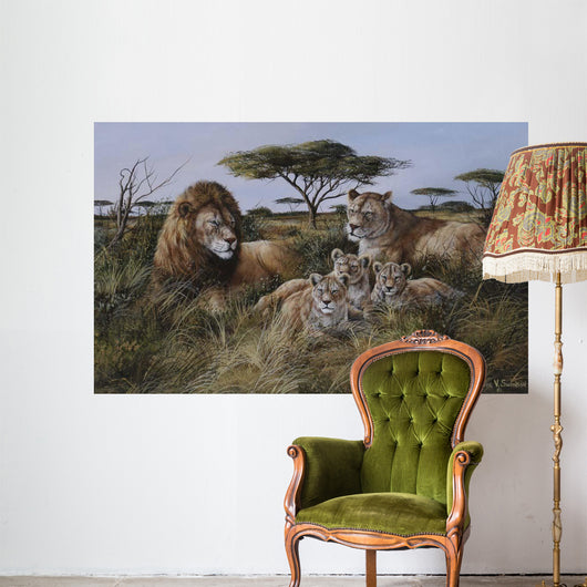 Dsc_0002-2 Wall Mural