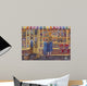 Lollipop Candy Shop Wall Mural