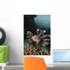Lionfish Indonesia Wall Decal Design 2