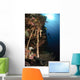 Soft Coral Reef Indonesia Wall Decal
