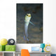 Yellowhead Jawfish Belize Wall Decal