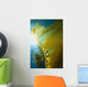Giant Kelp Catalina Island Wall Decal