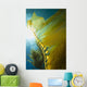Giant Kelp Catalina Island Wall Decal