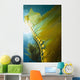 Giant Kelp Catalina Island Wall Decal