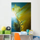 Giant Kelp Catalina Island Wall Decal