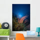 Sea Whips and Coral Wall Decal