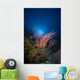 Sea Whips and Coral Wall Decal