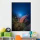 Sea Whips and Coral Wall Decal