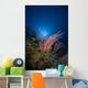 Sea Whips and Coral Wall Decal