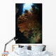 Sea Fans Fiji Wall Decal Design 3