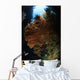Sea Fans Fiji Wall Decal Design 3