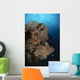 Sea Fans Fiji Wall Decal Design 1