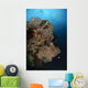 Sea Fans Fiji Wall Decal Design 1