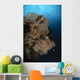 Sea Fans Fiji Wall Decal Design 1