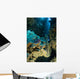 Old Ship Anchor Australia Wall Decal