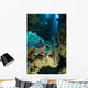 Old Ship Anchor Australia Wall Decal