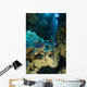 Old Ship Anchor Australia Wall Decal