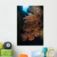 Sea Fan and Soft Wall Decal