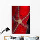 Brittle Star Sponge Belize Wall Decal Design 2