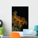 Soft Coral Seascape Fiji Wall Decal Design 3