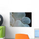 Shrimp Bubble Coral Indonesia Wall Decal Design 2