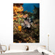 Lionfish Fiji Wall Decal