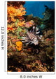Lionfish Fiji Wall Decal