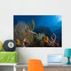 Trumpetfish Belize Wall Decal