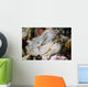 Leaf Scorpionfish Indonesia Wall Decal Design 2