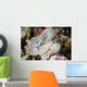 Leaf Scorpionfish Indonesia Wall Decal Design 2