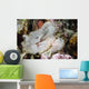Leaf Scorpionfish Indonesia Wall Decal Design 2