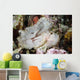 Leaf Scorpionfish Indonesia Wall Decal Design 2