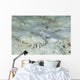 Goby with Hermit Crab Wall Decal