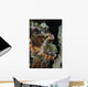 Bearded Scorpionfish Indonesia Wall Decal