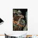 Bearded Scorpionfish Indonesia Wall Decal